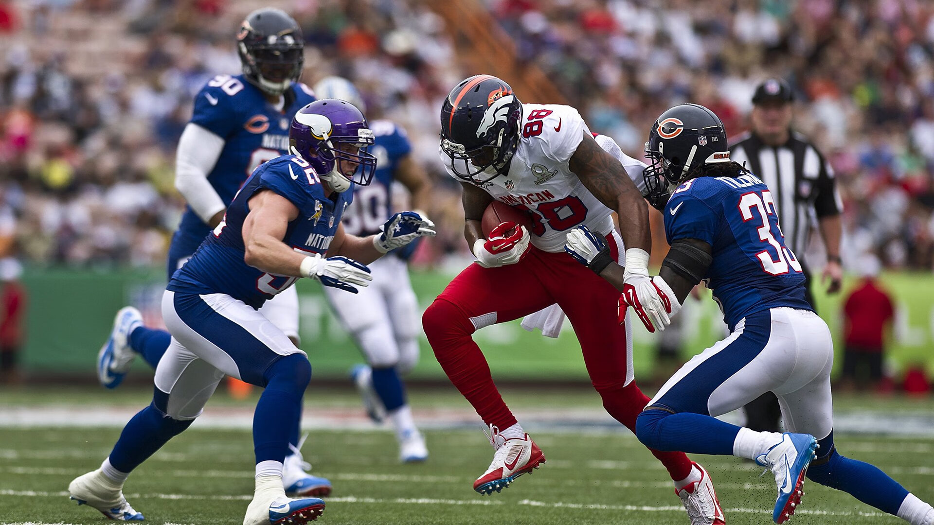 田径赛场焦点！德国队对阵美国队，冠军之争悬念重重，胜负难料